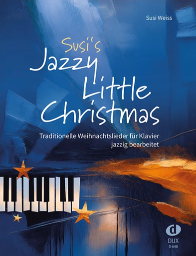 [514114] Susi's Jazzy Little Christmas