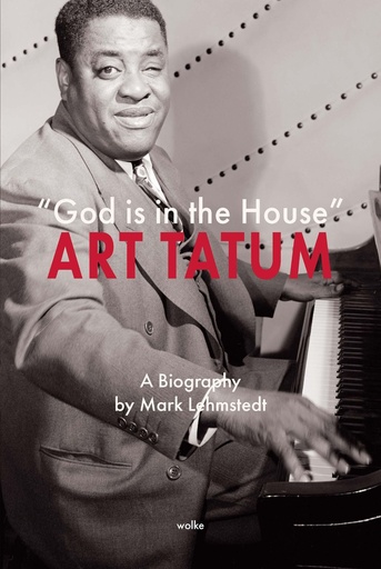 [514148] God Is In the House - Art Tatum
