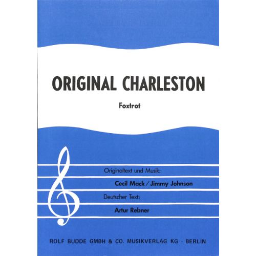 [514149] Original Charleston