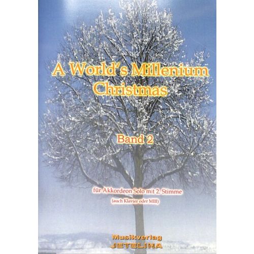 [514153] A World's Millenium Christmas 2