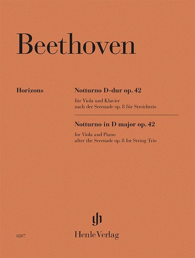 [514181] Notturno D-Dur op. 42