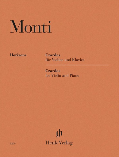 [514183] Czardas