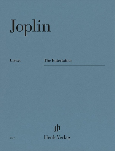 [514196] The Entertainer
