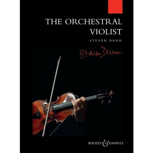 [514204] The Orchestral Violist