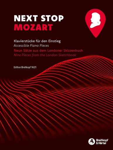 [514207] Next Stop Mozart