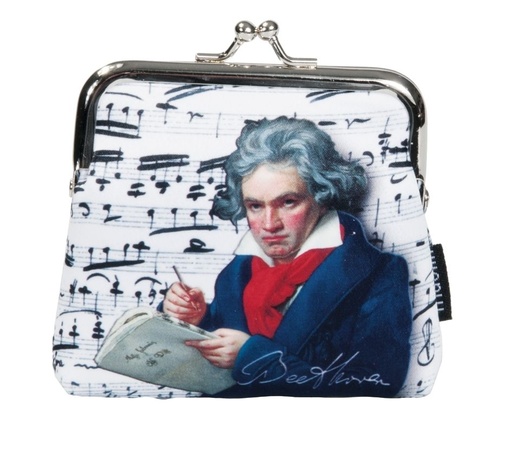 [514218] Klick-Geldbeutel Beethoven