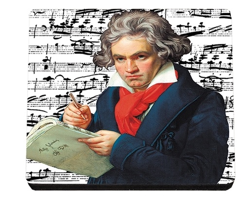 [514221] Untersetzer Beethoven