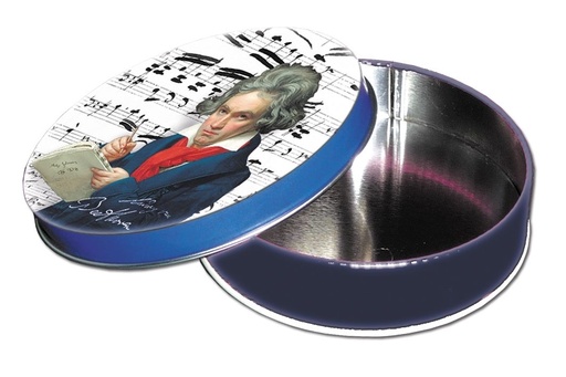 [514224] Untersetzer-Set Beethoven