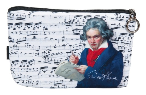 [514228] Kosmetiktäschchen Beethoven