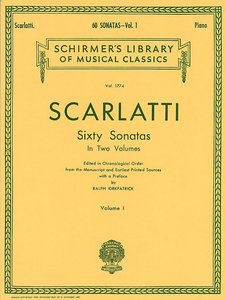 [62845] 60 Sonatas Band 1