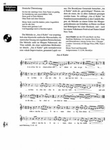 [62862] Jüdische Musiktraditionen