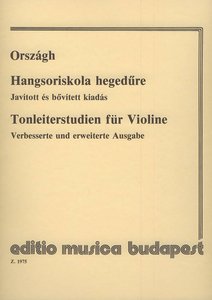 [51553] Tonleiterstudien