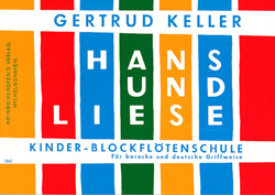 [51556] Hans und Liese