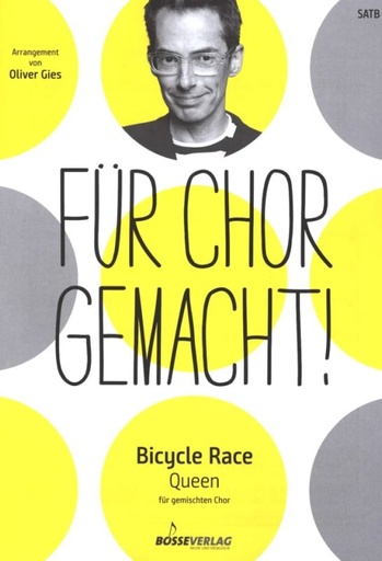 [319729] Bicycle Race