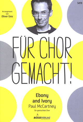 [319730] Ebony and Ivory