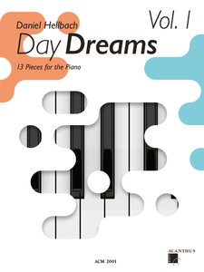 [317495] Day Dreams Vol. 1