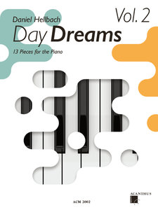 [317496] Day Dreams Vol. 2