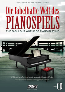 [258016] Die fabelhafte Welt des Pianospiels