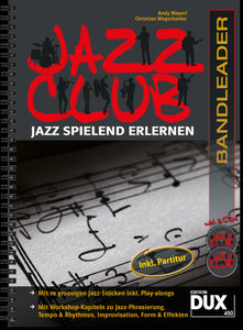 [258296] Jazz Club - Bandleader