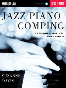 [258361] Jazz Piano Comping