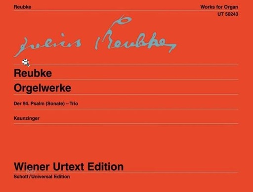 [134915] Orgelwerke