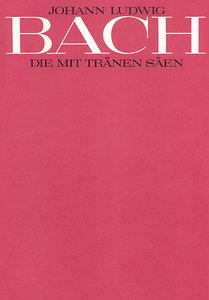 [135027] Die mit Tränen säen