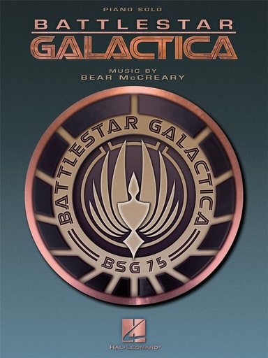 [245926] Battlestar Galactica