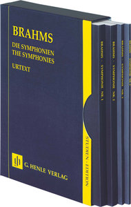 [HN-09890] Die Symphonien