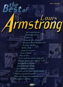 [122036] Best of Louis Armstrong