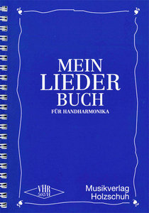 [122274] Mein Liederbuch
