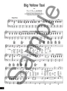 [117917] Best of Joni Mitchell