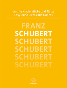 [957] Leichte Klavierstücke und Tänze
