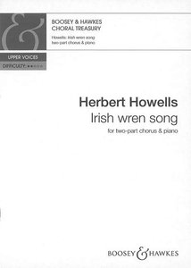 [263877] Irish wren song