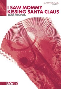 [264075] I saw Mommy kissing Santa Claus