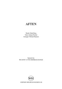 [264080] Aften