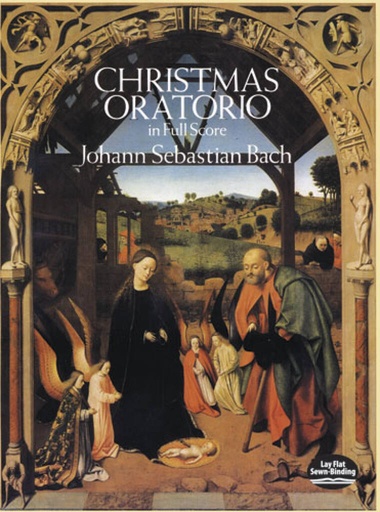 [68169] Weihnachtsoratorium