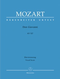 [68287] Don Giovanni KV 527