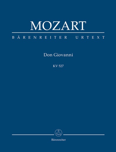 [68324] Don Giovanni KV 527