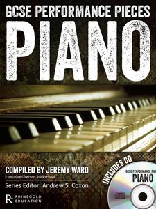 [264709] GCSE Performance Pieces - Piano