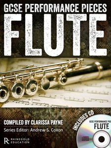 [264710] GCSE Performance Pieces - Flute