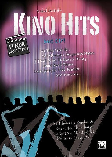 [265342] Kino Hits