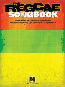 [265606] The Reggae Songbook