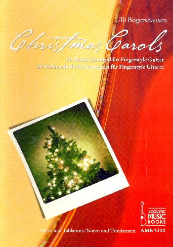 [265760] Christmas Carols