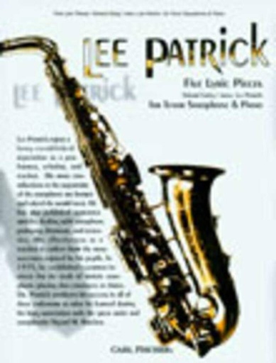 [77320] 5 Lyrische Stücke