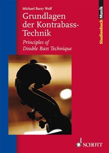 [12957] Grundlagen der Kontrabass-Technik