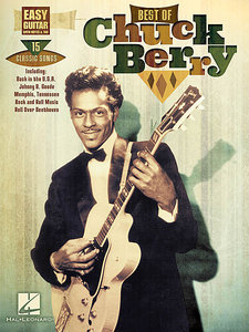 [280409] Best of Chuck Berry