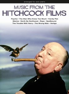 [281363] Music from the Hitchcock Films