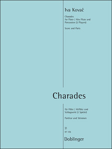 [07-00436] Charades