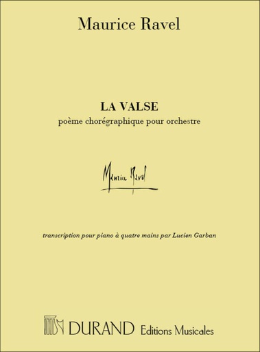 [59277] La Valse