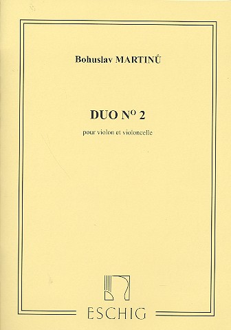 [59301] Duo Nr. 2